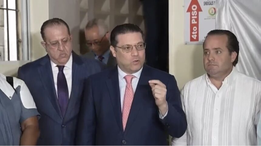 Gobierno garantiza estabilidad de precios pese a crisis global