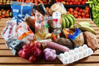 “SOS tu Canasta” agiliza envío de alimentos a RD desde EE.UU.