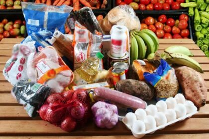 “SOS tu Canasta” agiliza envío de alimentos a RD desde EE.UU.