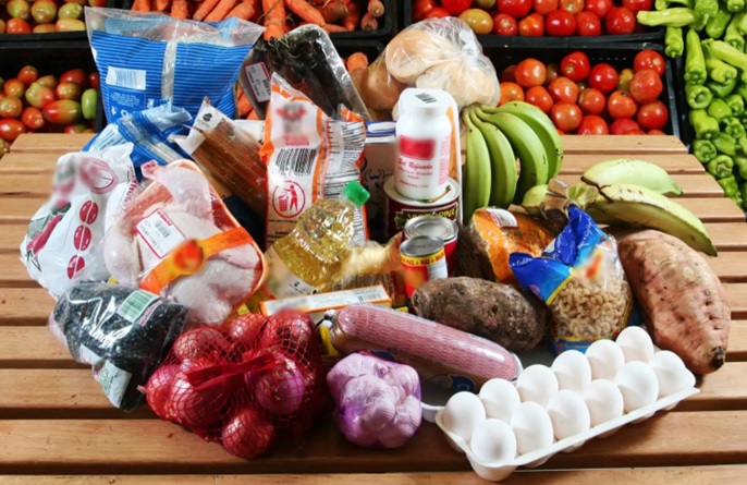 “SOS tu Canasta” agiliza envío de alimentos a RD desde EE.UU.