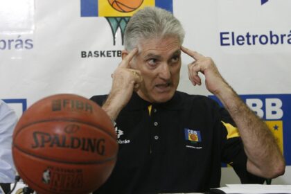 Fallece Moncho Monsalve, leyenda del baloncesto español e internacional