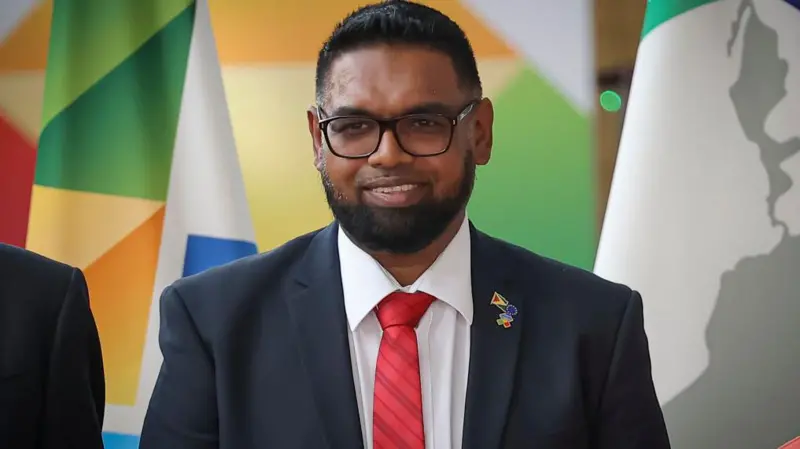 Guerra en Irán impulsa ingresos petroleros récord en Guyana