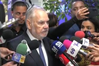 Gobierno prepara reforma a Ley de Seguridad Social para el Congreso