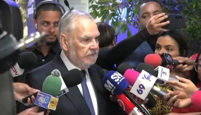 Gobierno prepara reforma a Ley de Seguridad Social para el Congreso
