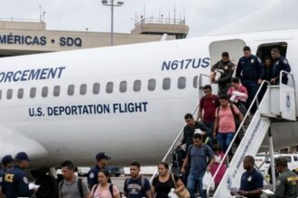 Acuerdo migratorio RD-EE. UU. provoca debate y preocupación