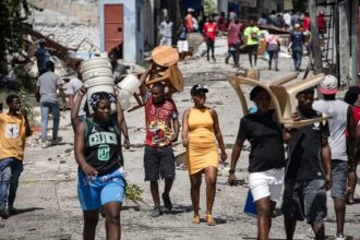 Bahamas deporta a 107 haitianos por violar leyes migratorias