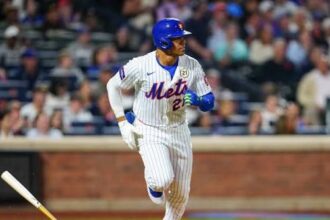 Juan Soto logra jonrón 250, pero Yankees vencen a Mets 5-2