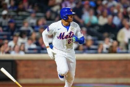 Juan Soto logra jonrón 250, pero Yankees vencen a Mets 5-2