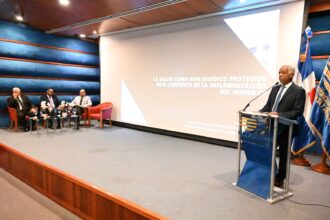 Funglode debate efectos del nuevo Código Penal en la medicina