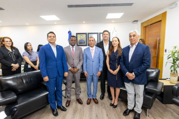 Transparencia Internacional reconoce avances anticorrupción en RD