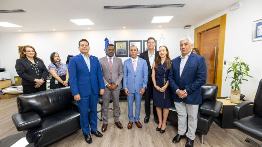 Transparencia Internacional reconoce avances anticorrupción en RD