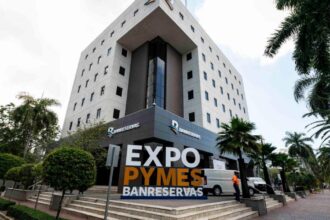 Expo Pymes Banreservas otorga RD$17,200 millones a mipymes