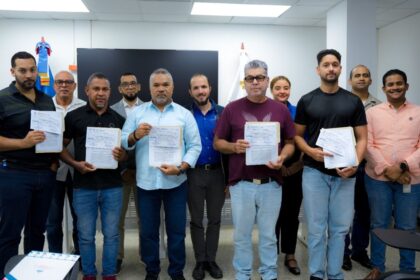 Gobierno otorga 90 bonos para modernizar riego agrícola en RD