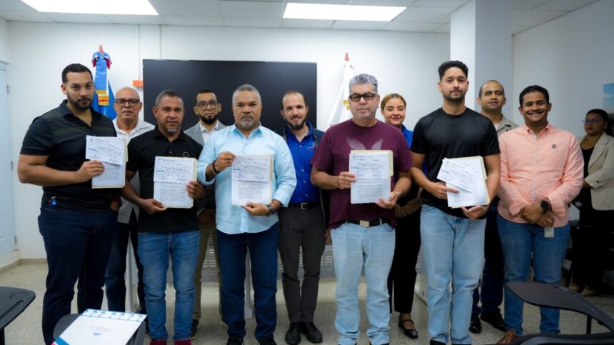 Gobierno otorga 90 bonos para modernizar riego agrícola en RD