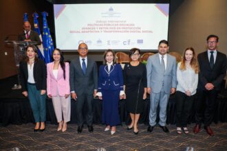 RD refuerza protección social y digitalización ante emergencias