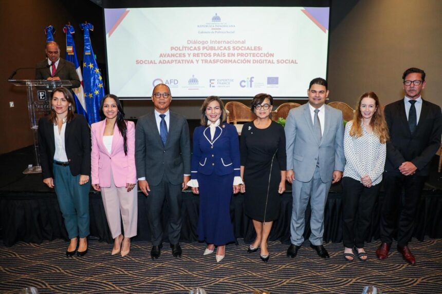 RD refuerza protección social y digitalización ante emergencias