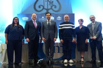 Ministerio de Cultura y CIM realizan residencia musical en RD