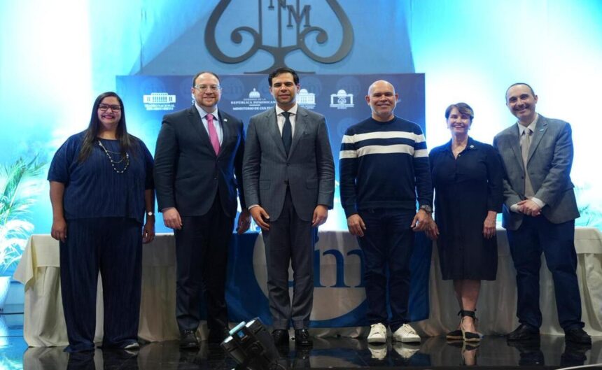 Ministerio de Cultura y CIM realizan residencia musical en RD