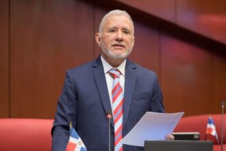 Renuncia de Taveras Guzmán agudiza crisis interna en el PRM