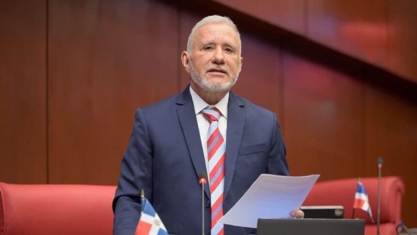 Renuncia de Taveras Guzmán agudiza crisis interna en el PRM