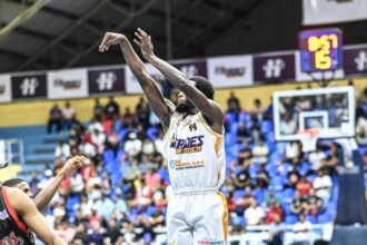 Héroes de Moca avanzan a eliminación tras vencer a Leones