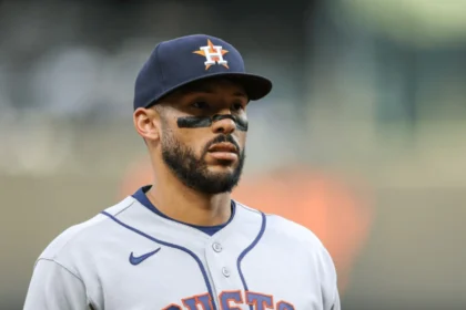 Carlos Correa será baja toda la temporada 2026 por cirugía