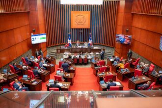 Senado aprueba alerta nacional para búsqueda de desaparecidos