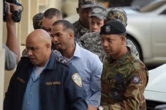 Fiscalía de RD pide 5 años de prisión para Wander Franco por abuso