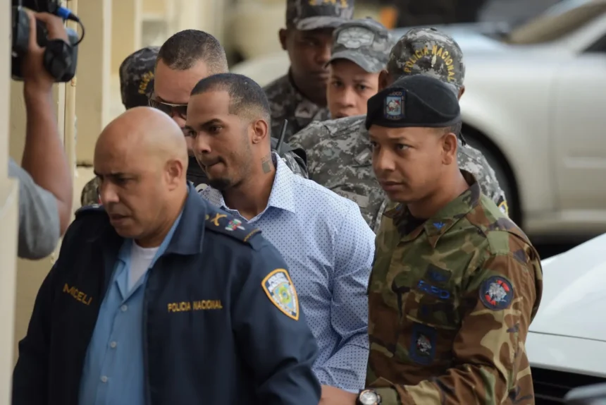 Fiscalía de RD pide 5 años de prisión para Wander Franco por abuso