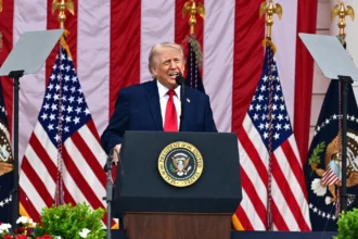 Estados Unidos e Irán avanzan hacia acuerdo sobre Ormuz