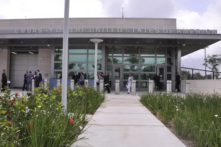 República Dominicana, segundo país en visas de inmigrante a EE UU