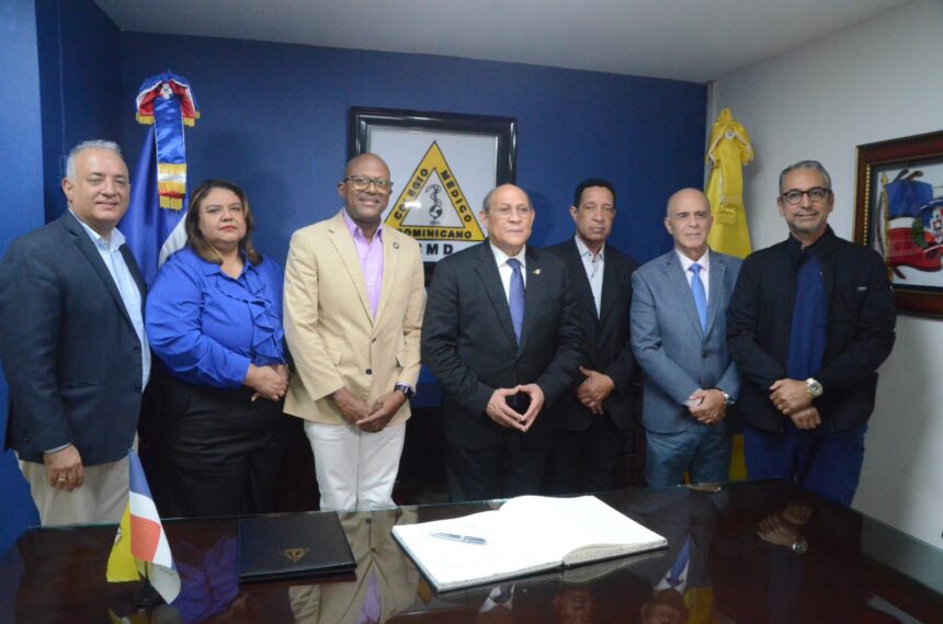 MESCYT anuncia calendario de la Consulta Nacional por la Educación