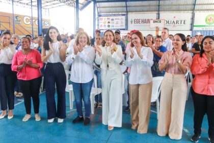 Supérate beneficia a más de 38,000 familias en el noroeste RD