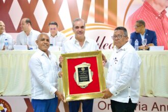 Abinader refuerza apoyo a productores de harina en RD
