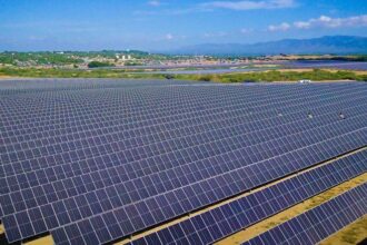 Haití elimina aranceles a paneles solares y baterías desde 2026