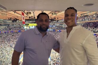 Juan Soto impulsa triunfo de Mets con jonrón decisivo en Nueva York