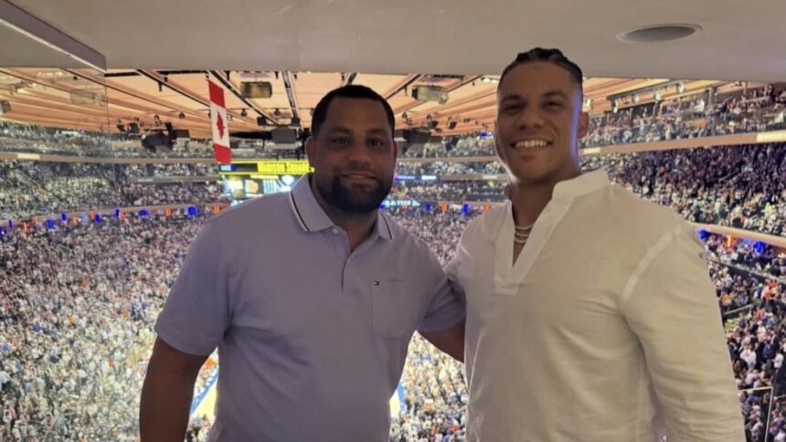 Juan Soto impulsa triunfo de Mets con jonrón decisivo en Nueva York