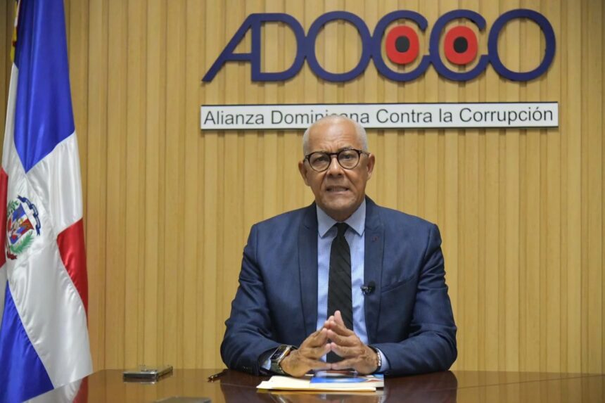 ADOCCO respalda medidas del Gobierno ante crisis económica