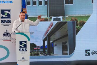 Gobierno construirá hospital clínico-quirúrgico en Cotuí en 2026