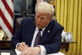 EE UU e Irán pactan fin inmediato a la guerra en Oriente Medio