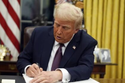 EE UU e Irán pactan fin inmediato a la guerra en Oriente Medio