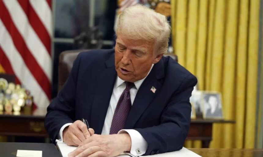EE UU e Irán pactan fin inmediato a la guerra en Oriente Medio