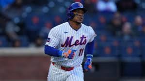 Jorge Polanco acelera recuperación con dos jonrones en Doble-A