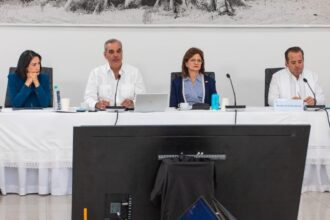 Gobierno invierte RD$110 mil millones en infraestructura de Santiago
