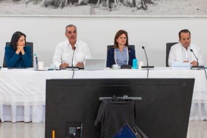 Gobierno invierte RD$110 mil millones en infraestructura de Santiago