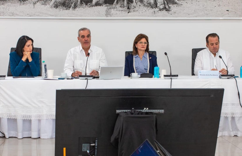 Gobierno invierte RD$110 mil millones en infraestructura de Santiago