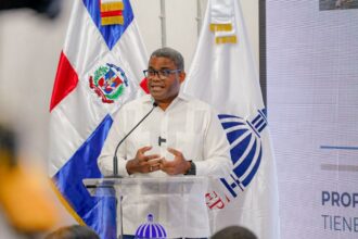 Gobierno rehabilitará 1,400 viviendas en Santo Domingo