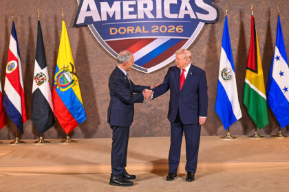 EE.UU. negocia con Honduras despliegue militar contra el crimen