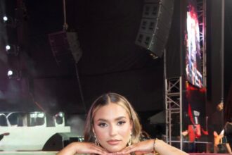 Pamela Infante lanza línea de ropa y expande su marca digital