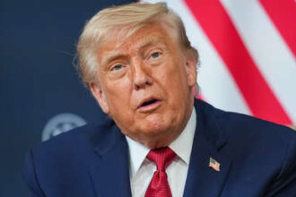 Trump califica de “potente” el acuerdo nuclear con Irán